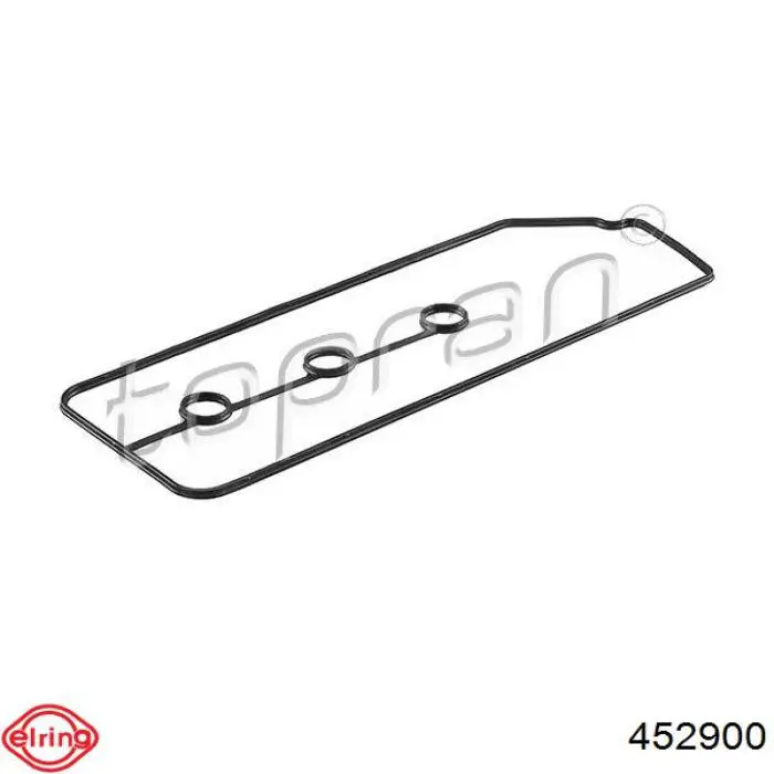 452.900 Elring junta, tapa de culata de cilindro izquierda