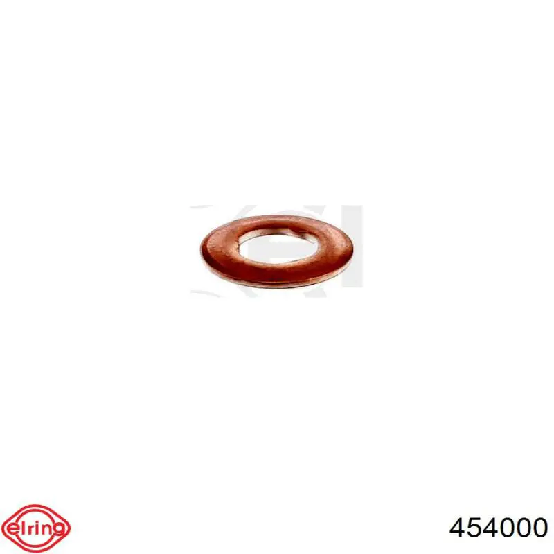Retén de cubo trasero Elring 454000 precio, desde 21,45 EUR