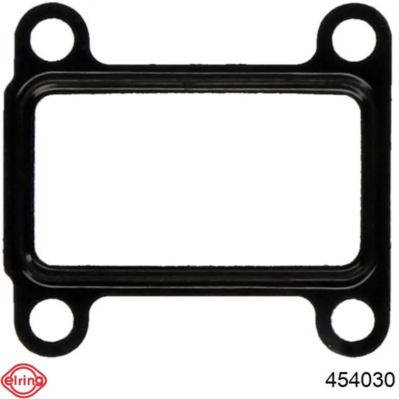 Comprar 454030 Elring Junta de válvula EGR