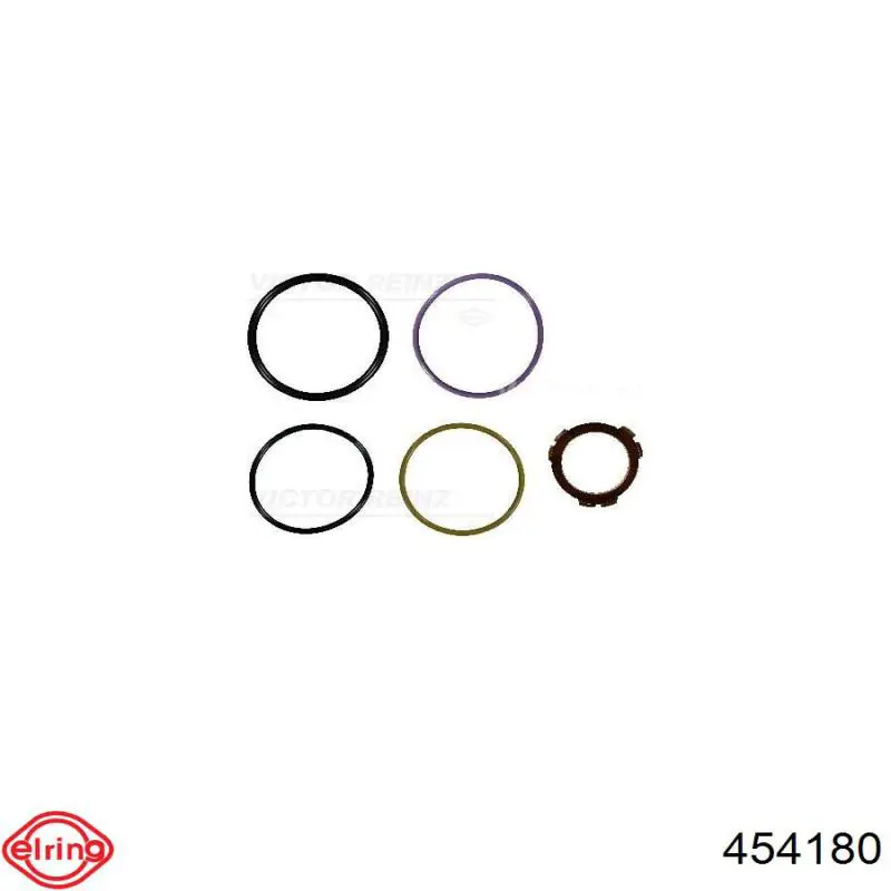 Comprar 454180 Elring Junta de inyectores