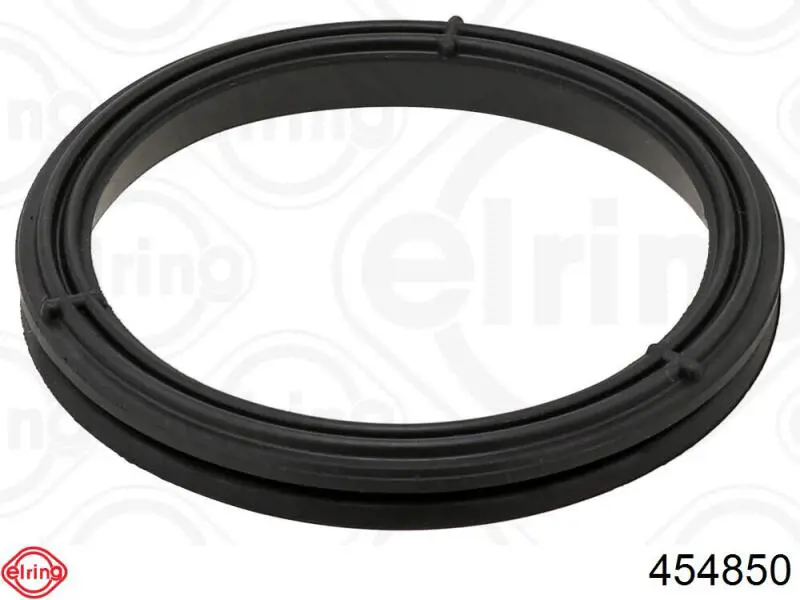Retén del diferencial del eje delantero Elring 454850 precio, desde 7,71 EUR