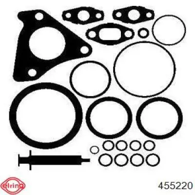 Comprar 455220 Elring Junta De Turbina