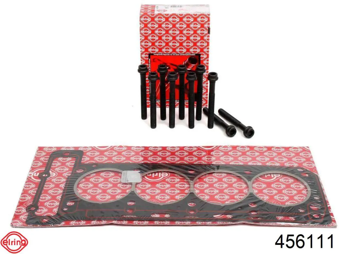 Comprar 456111 Elring Tornillos de culata