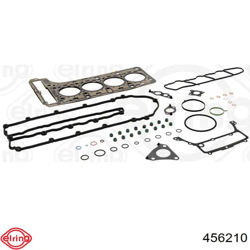 Juego de juntas superiores de motor Elring 456210 precio, desde 142,32 EUR