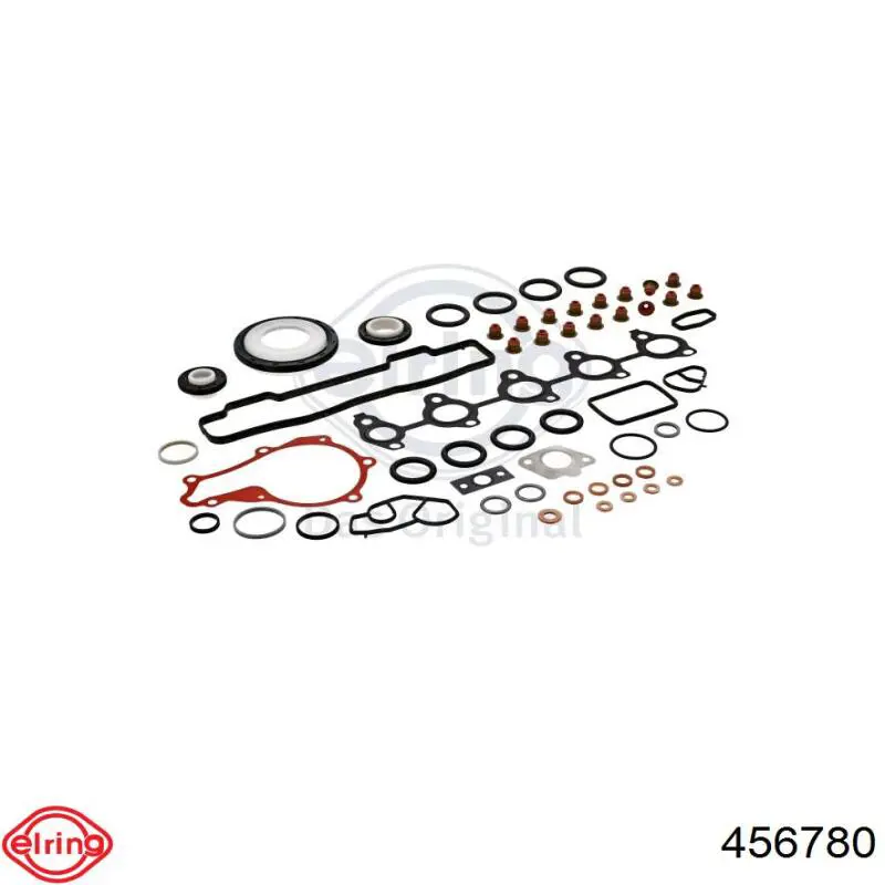 Comprar 456780 Elring Kit completo de juntas del motor