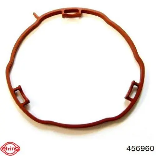 Junta de colector de admisión Mercedes A6400980280 precio, desde 5,91 EUR