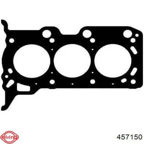 Juntas de culata Elring 457150 precio, desde 26,82 EUR