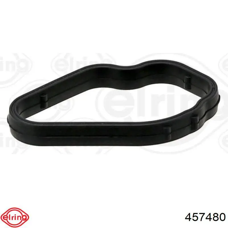Junta de brida del sistema de refrigeración Elring 457480 precio, desde 3,58 EUR