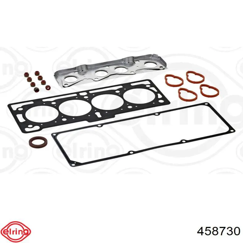 Juego de juntas superiores de motor Elring 458730 precio, desde 75,19 EUR