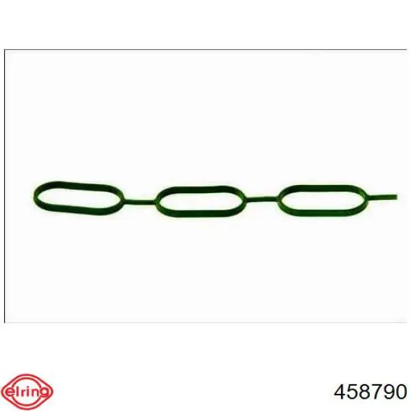 Junta de colector de admisión Elring 458790 precio, desde 7,43 EUR
