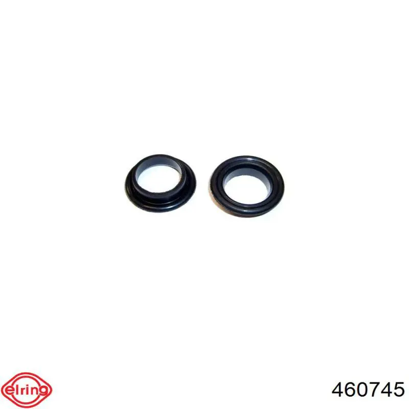 Junta de colector de admisión Elring 460745 precio, desde 1,80 EUR