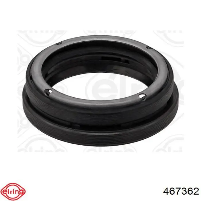Junta de culata Seat Ibiza 3 6L1