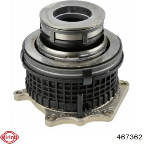 Junta de culata Seat Ibiza 3 6L1