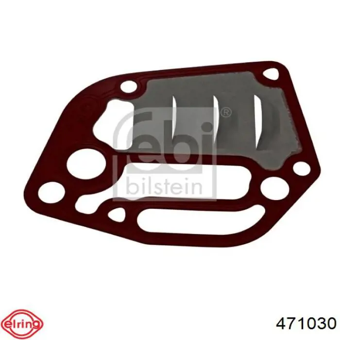 Junta del adaptador del filtro de aceite Elring 471030 precio, desde 5,32 EUR