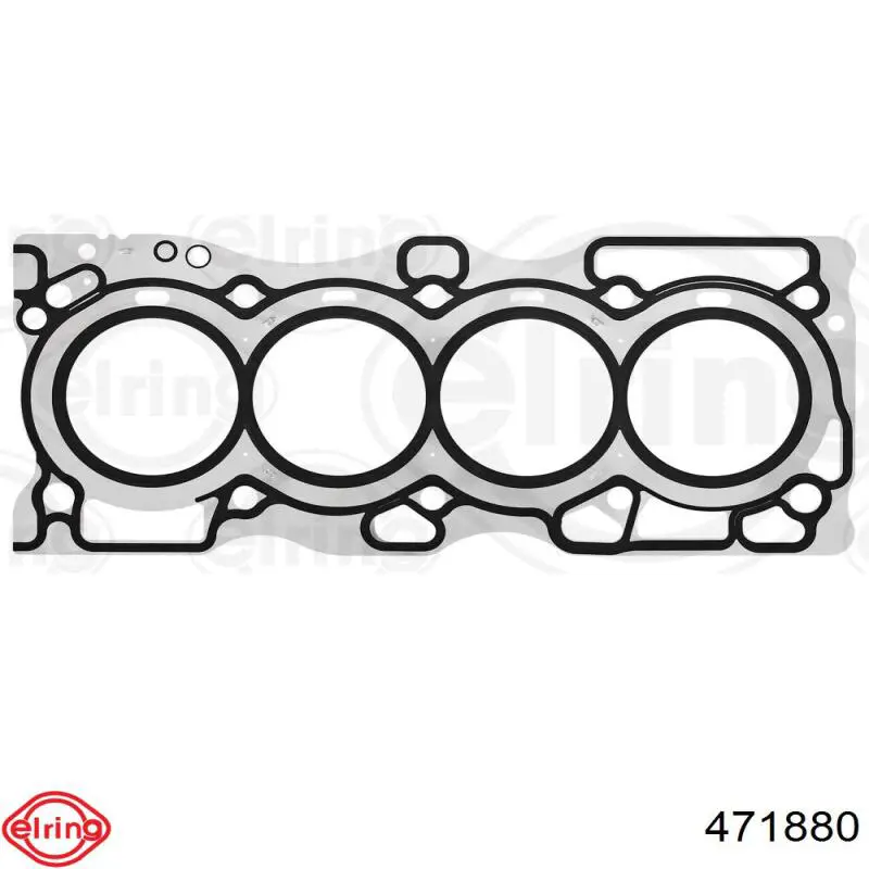 471.880 Elring junta de culata