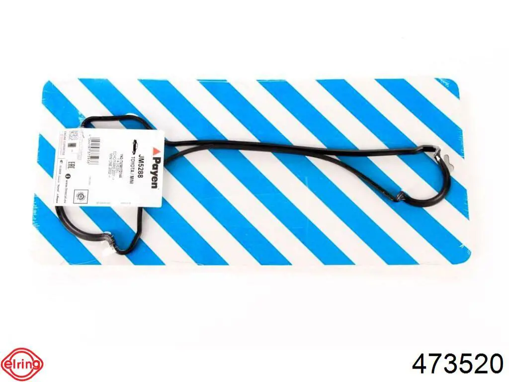 Comprar ADT36769 Blue Print Junta de tapa de balancines
