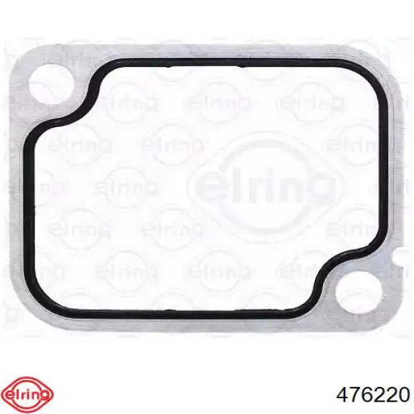 Junta de la carcasa del termostato Elring 476220 precio, desde 3,51 EUR