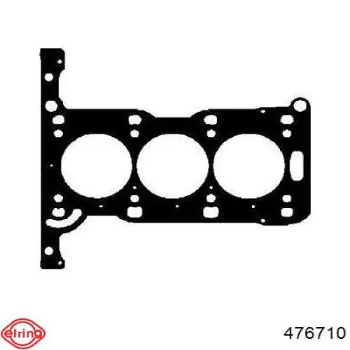 Juntas de culata Elring 476710 precio, desde 23,67 EUR