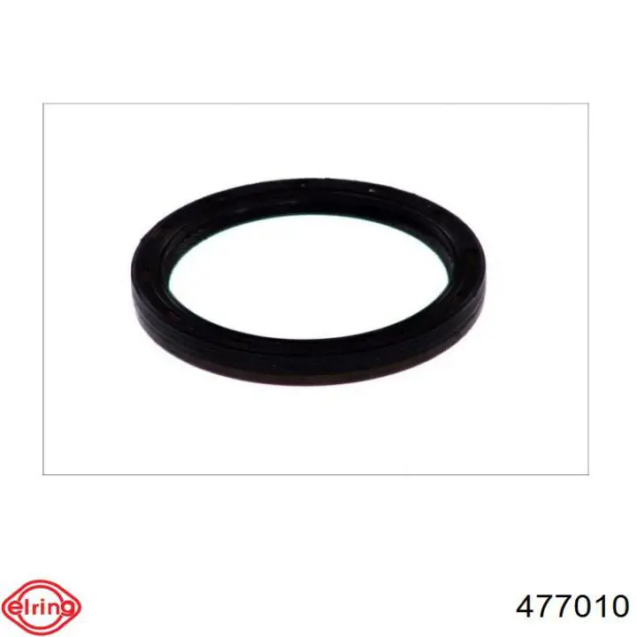 Comprar 477010 Elring Retén de cigüeñal frontal