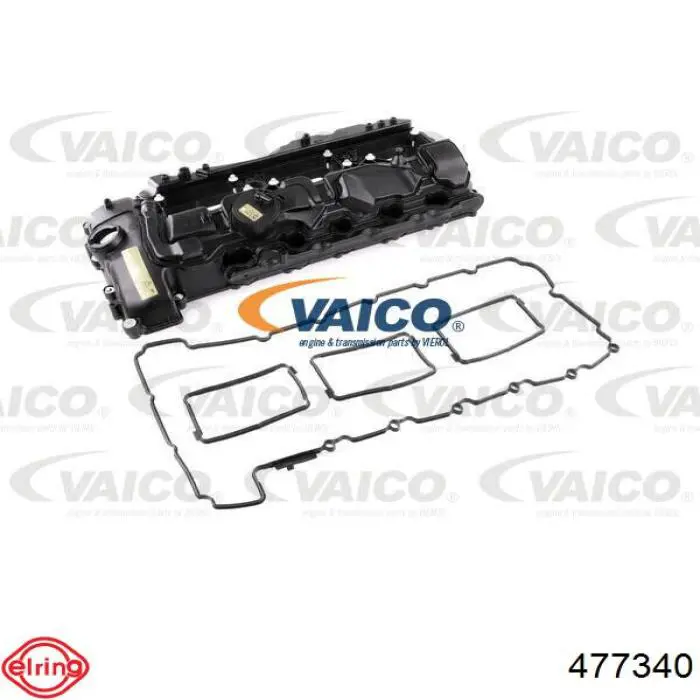 Comprar 477340 Elring Tapa de balancines