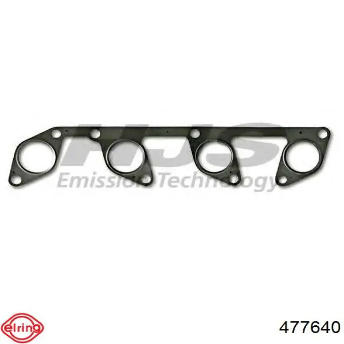 Comprar 477640 Elring Junta colector escape