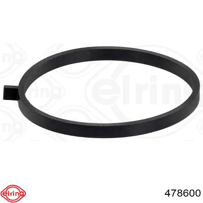 Junta de colector de admisión Elring 478600 precio, desde 22,81 EUR