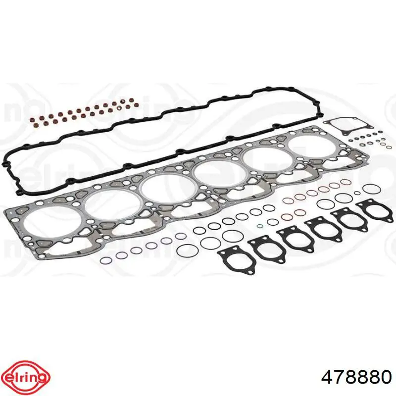 Juego de juntas superiores de motor Elring 478880 precio, desde 451,80 EUR