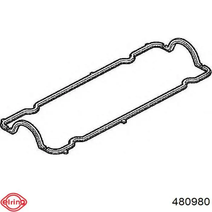 Junta tapa válvula Fiat/Alfa/Lancia 7702774 precio, desde 5,63 EUR