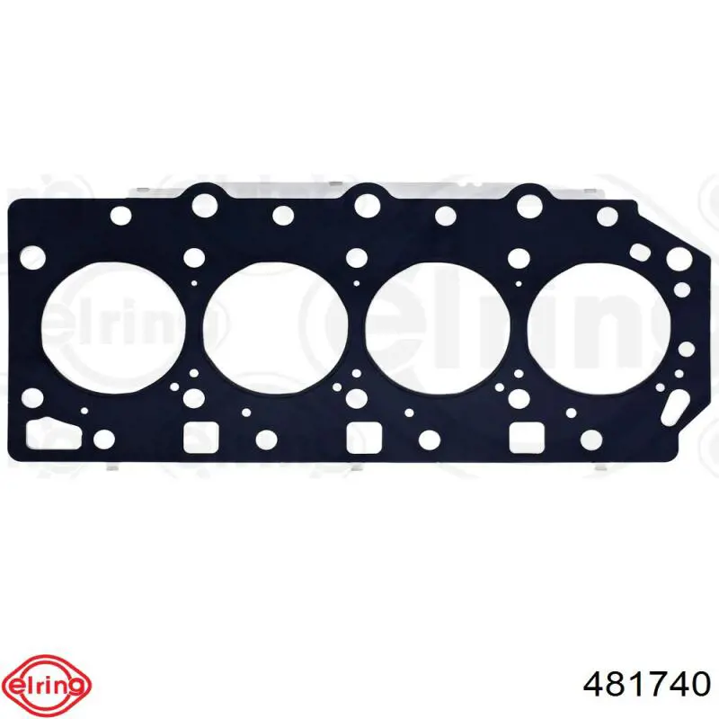 Juntas de culata Elring 481740 precio, desde 43,58 EUR