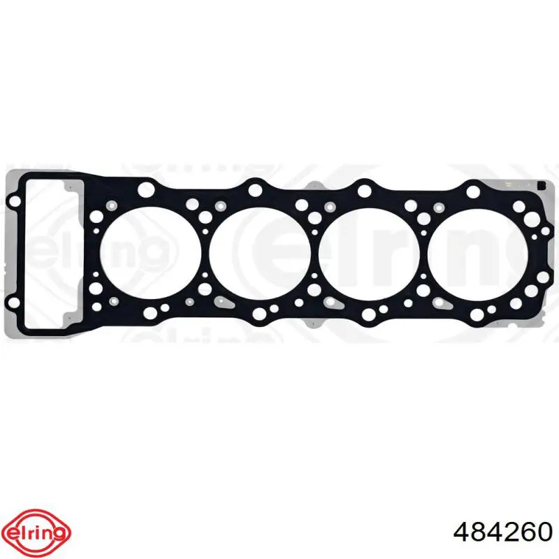 Juntas de culata Mitsubishi 1005B223 precio, desde 49,32 EUR
