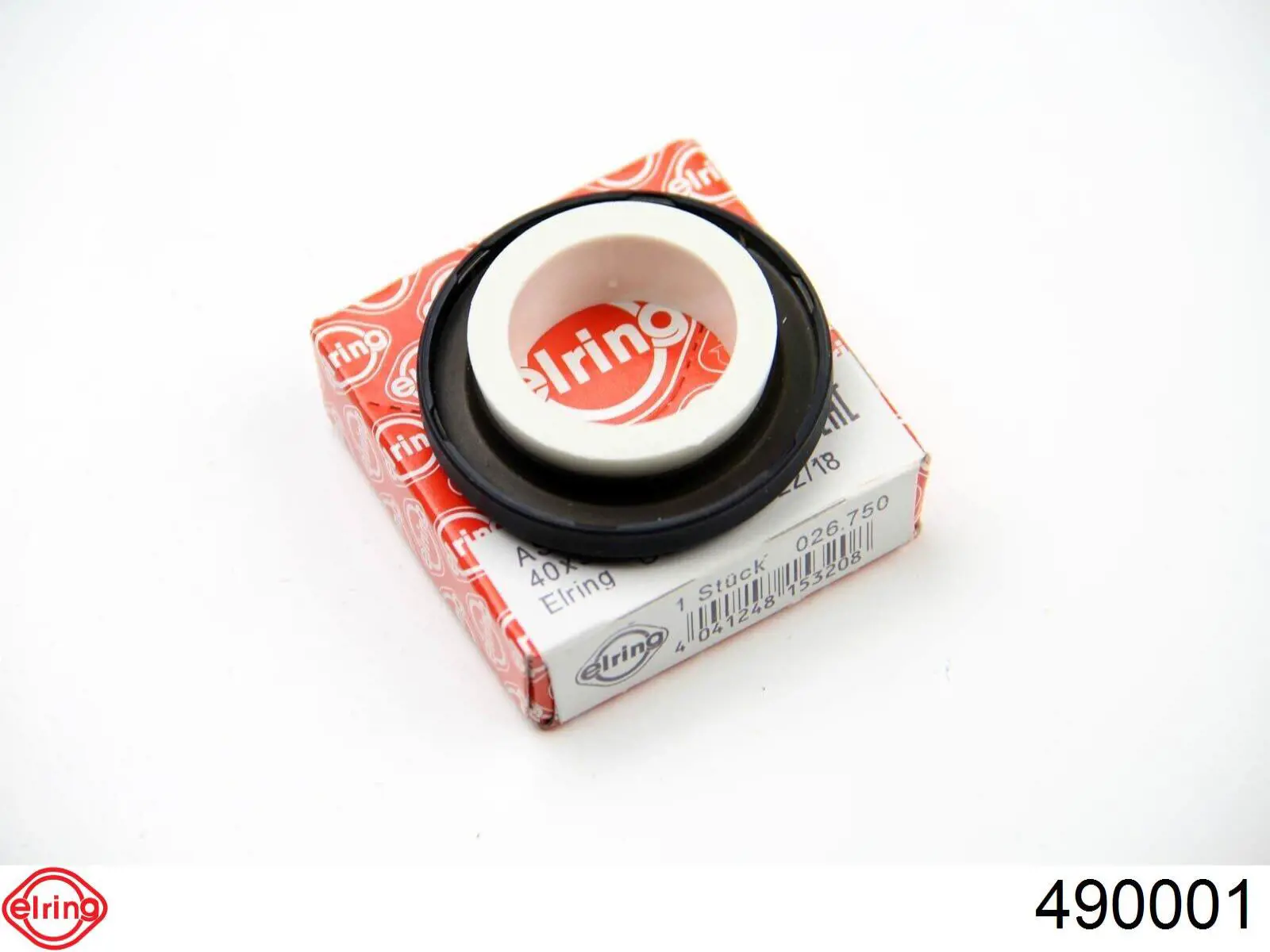 Comprar 490001 Elring Junta de culata