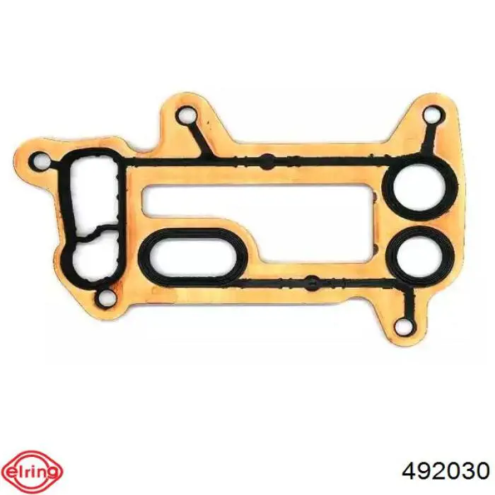 Comprar 492030 Elring Junta del adaptador del filtro de aceite