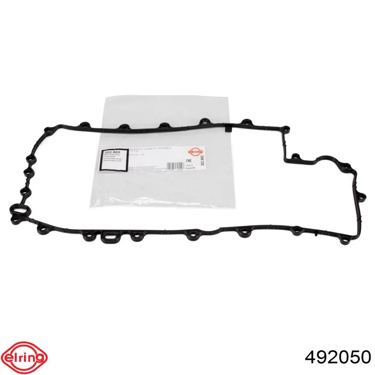 Junta del cárter de aceite Glaser X5493301 precio, desde 43,73 EUR