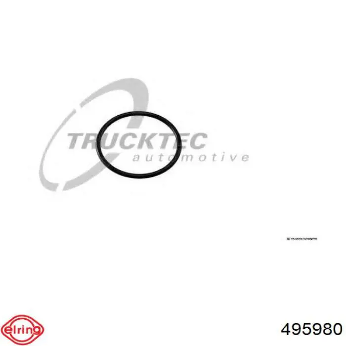 Junta de termostato A0249972848 Mercedes