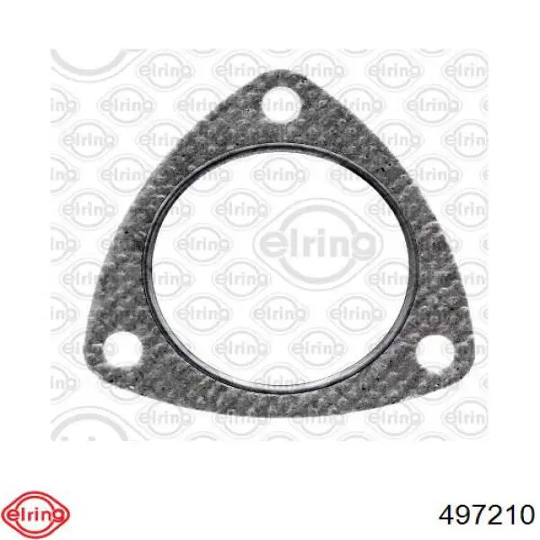 Comprar 497210 Elring Junta del catalizador