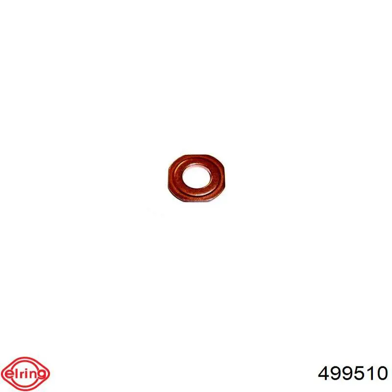 Comprar 499510 Elring Juego de juntas superiores de motor