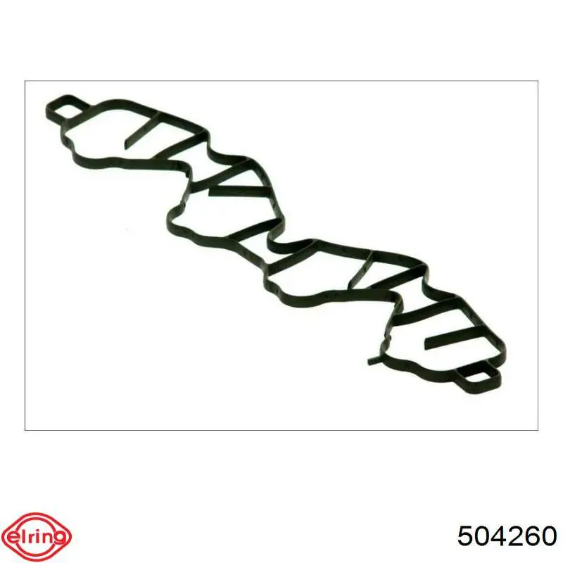 Comprar 504260 Elring Junta de colector de admisión