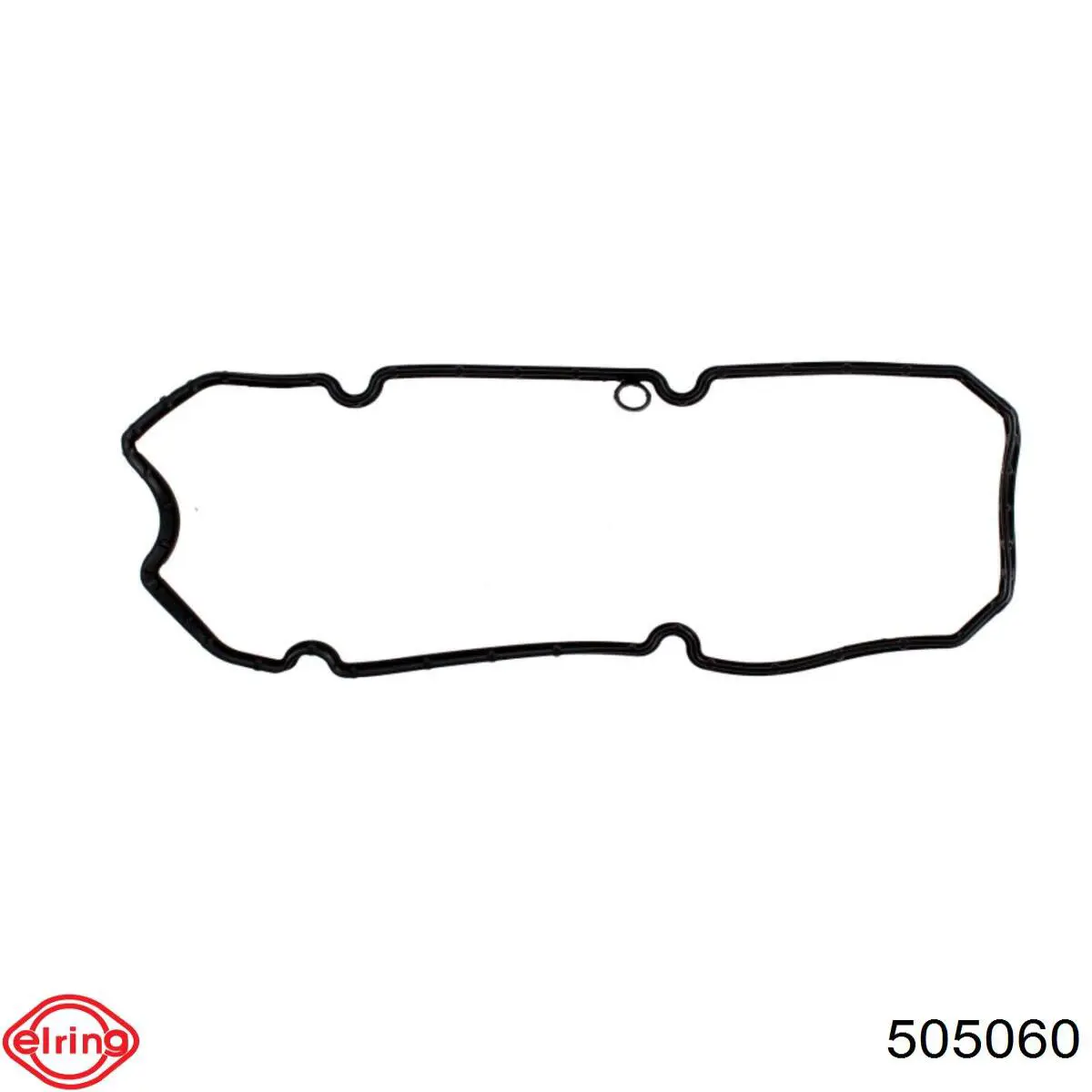 Juego de juntas de tapa de balancines 505060 Elring