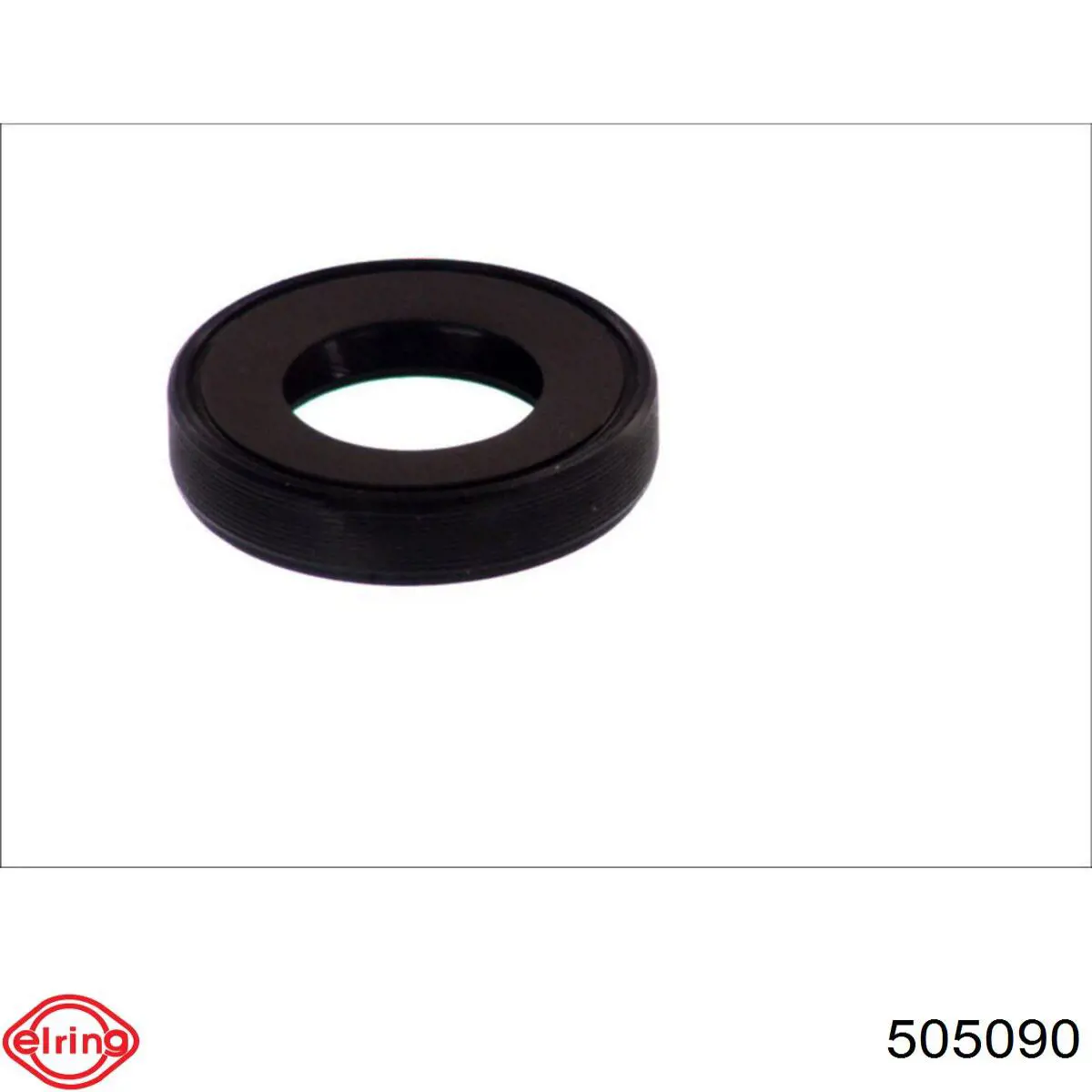 Comprar 505090 Elring Retén del semieje delantero derecho