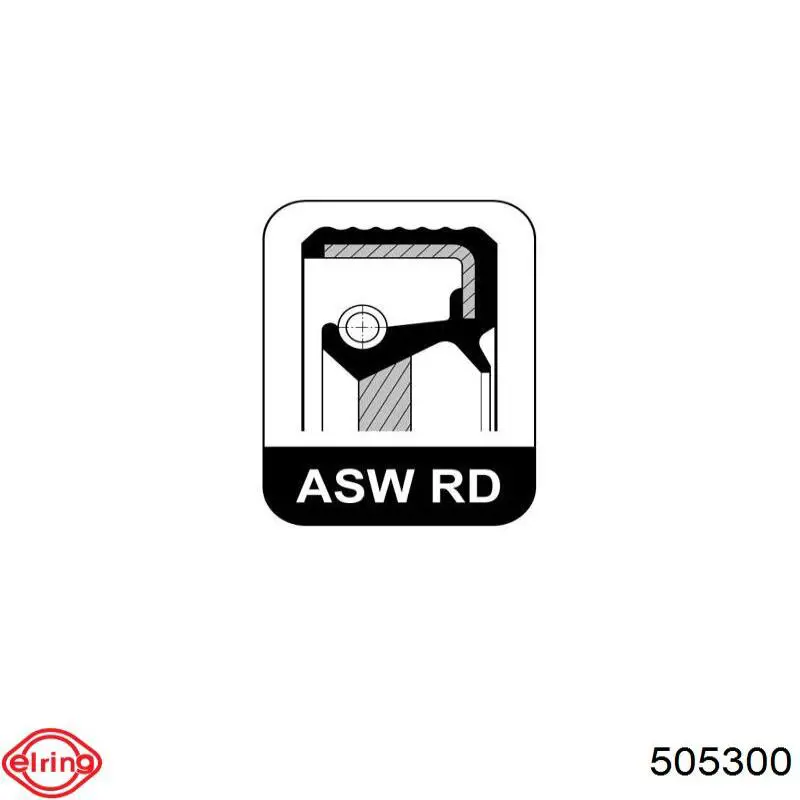 Comprar HS1442 FAI Juego de juntas superiores de motor