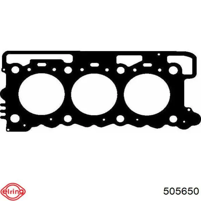 Comprar 505650 Elring Junta de culata
