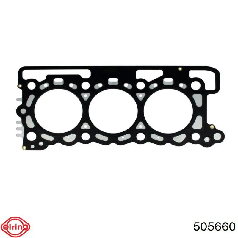 Comprar 505660 Elring Junta de culata