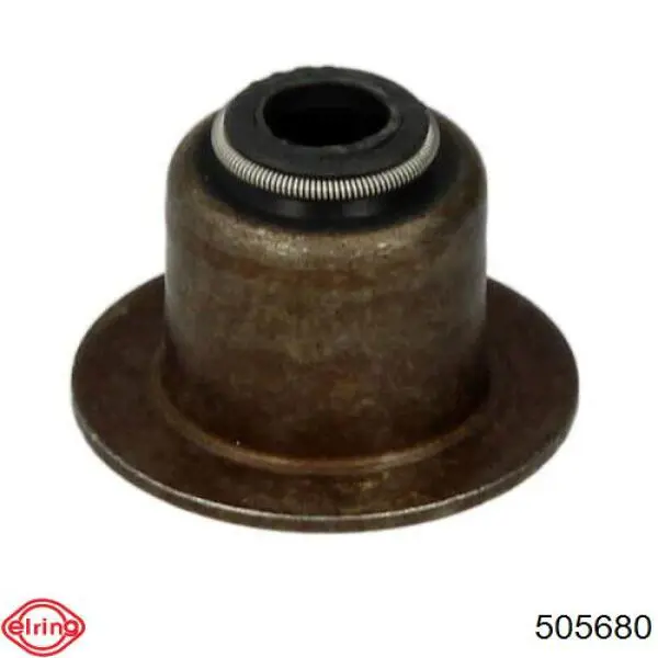 Retenes de válvulas 505680 Elring