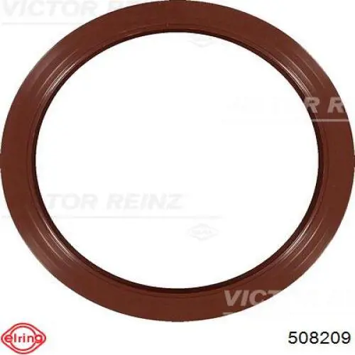 Comprar 508209 Elring Retén de cigüeñal