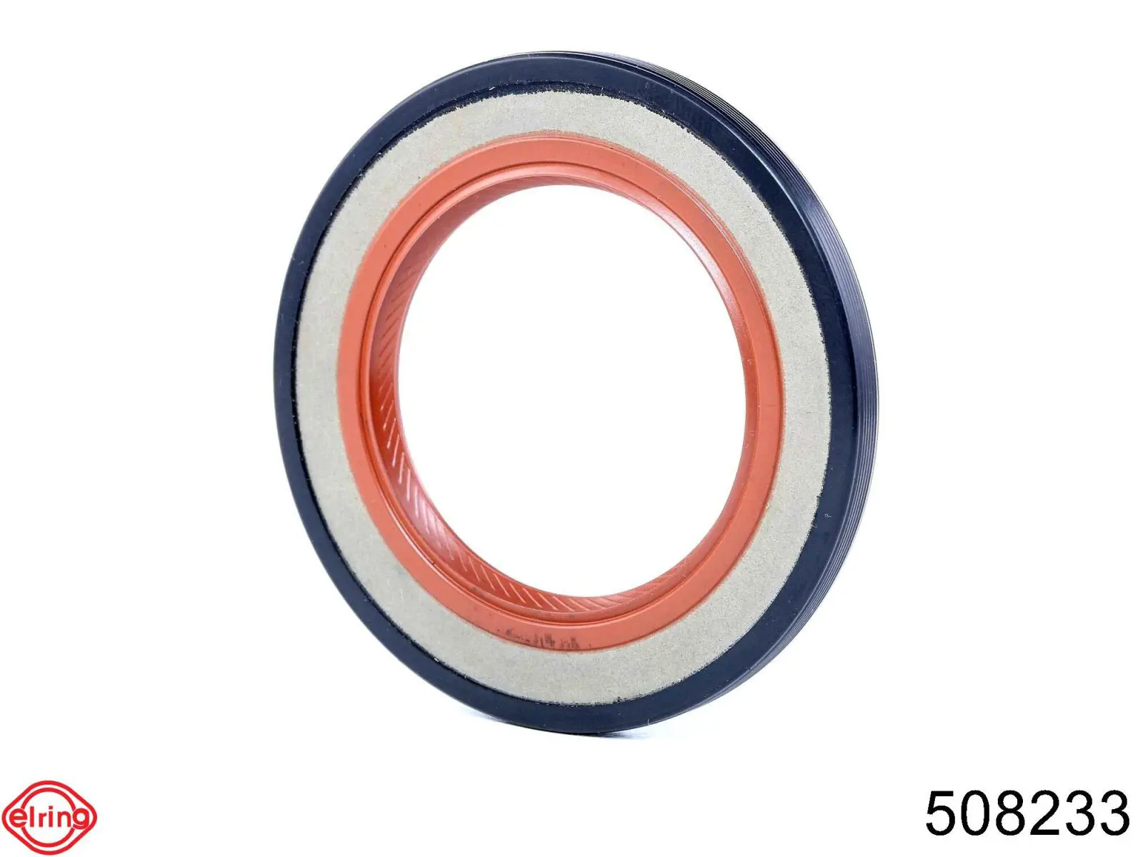 Comprar 508233 Elring Retén de cigüeñal frontal