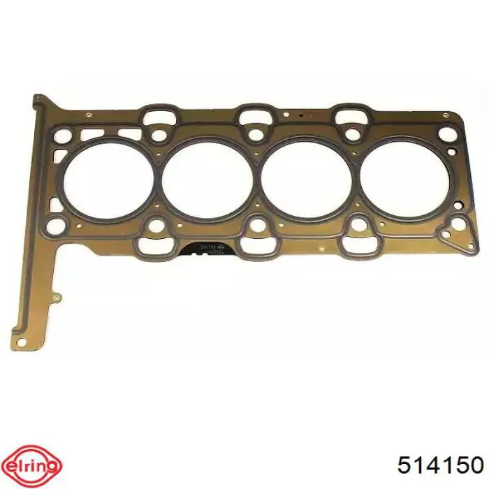 Comprar 514150 Elring Junta de culata