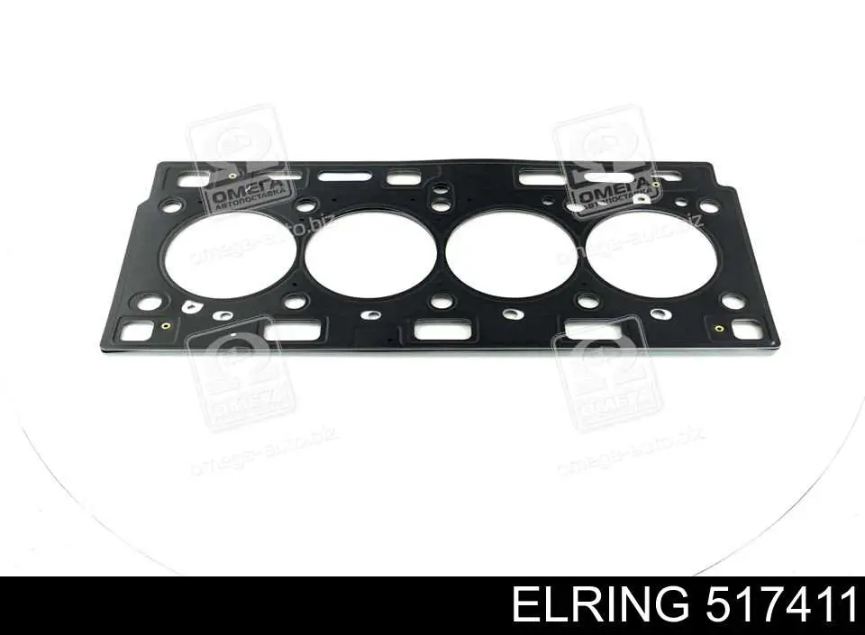 Juntas de culata Elring 517411 precio, desde 28,83 EUR