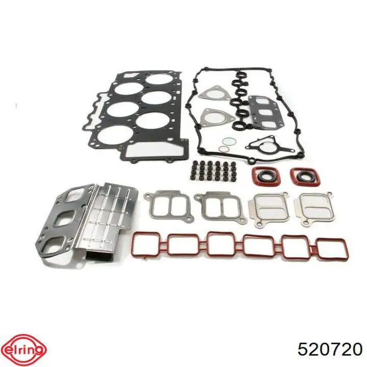 Comprar 520720 Elring Juego de juntas superiores de motor