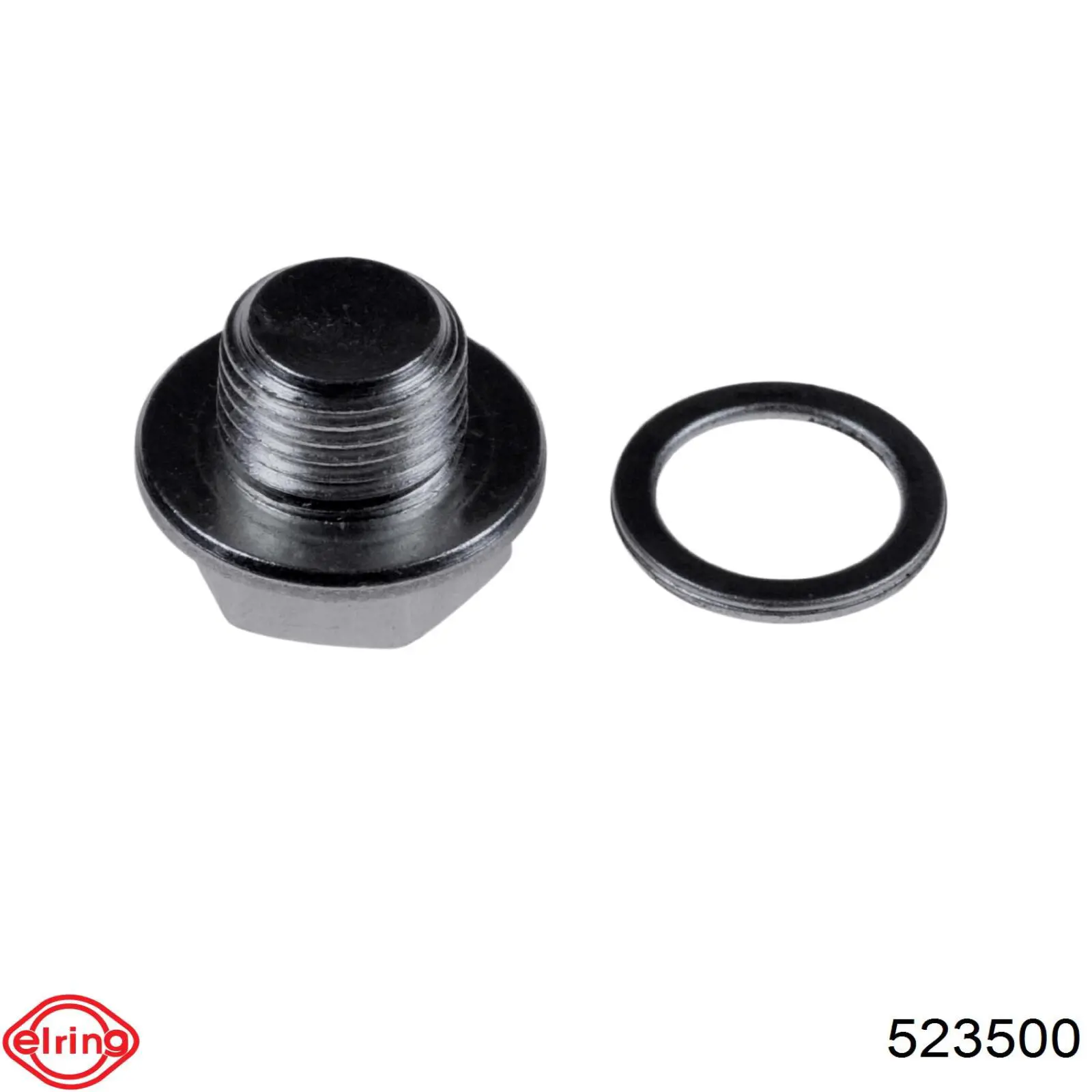 Comprar 523500 Elring Tapón del cárter de aceite