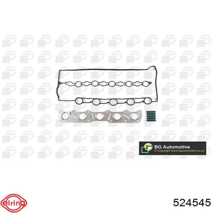 524.545 Elring junta de culata